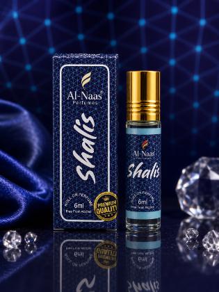 Al Naas Shahil Roll On Perfume (6ml)