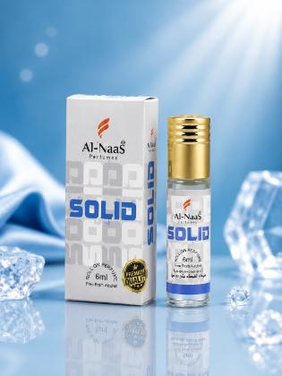 Al Naas Solid Roll On Perfume (6 ml)
