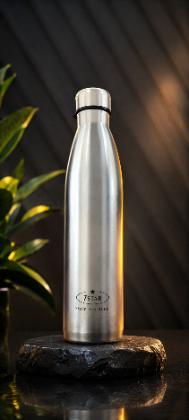 7Star Stainless Steel Water Bottle (1pc)