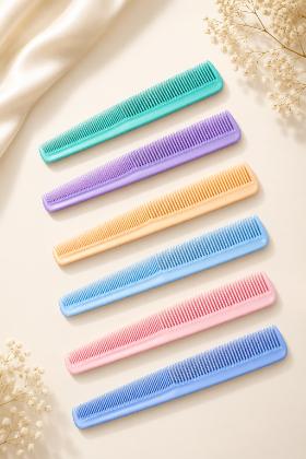 Hair Comb 1 Pc