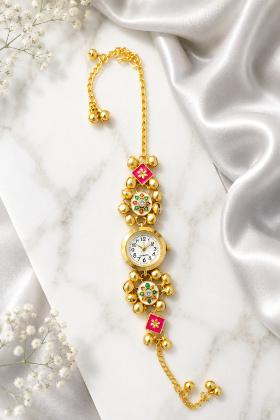 Twinkling Fancy Bracelet Watch