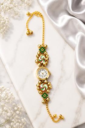 Elite Chic Stylish Bracelet Watch
