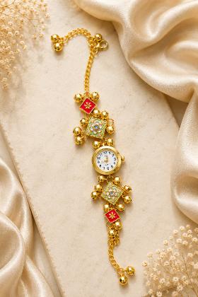 Elite Chic Bracelet Watch