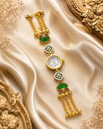 Stylish Bracelet Watch