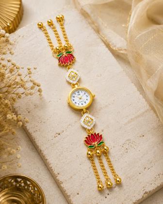 Stylish Bracelet Watch