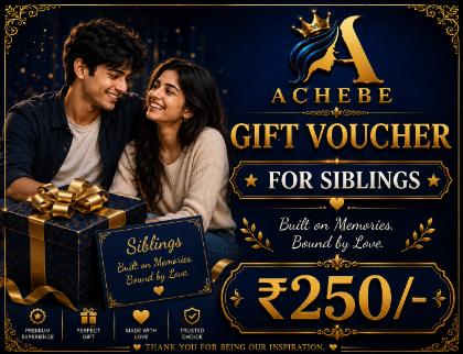 For Siblings Gift Voucher 250
