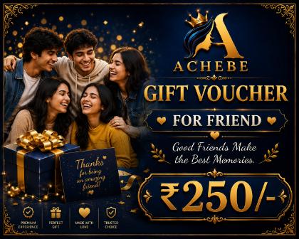 Friend Gift Voucher 250/-