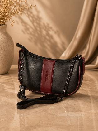 Women S Stylish Sling Bag