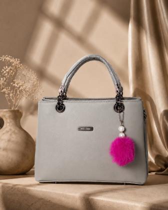 Melodi Premium Chain Handle Handbag