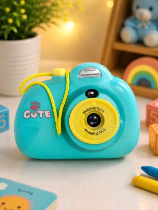 Kids Mini Toy Camera